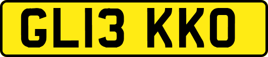 GL13KKO