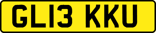 GL13KKU