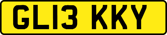 GL13KKY