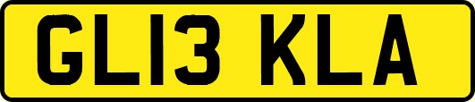 GL13KLA