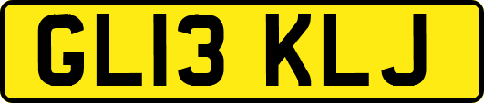GL13KLJ