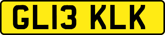 GL13KLK