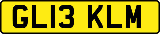 GL13KLM