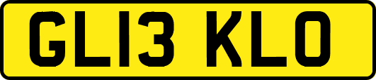 GL13KLO