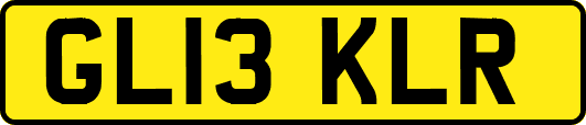 GL13KLR