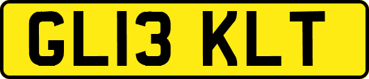 GL13KLT