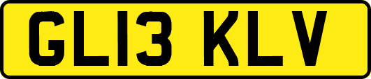 GL13KLV