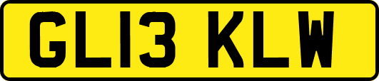 GL13KLW