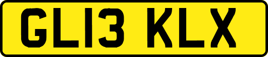 GL13KLX