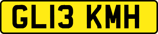 GL13KMH