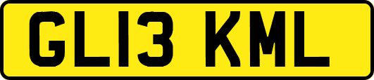 GL13KML