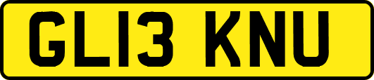 GL13KNU