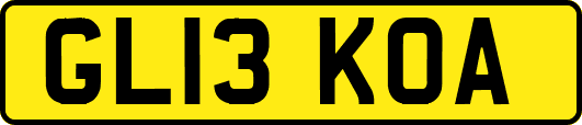 GL13KOA