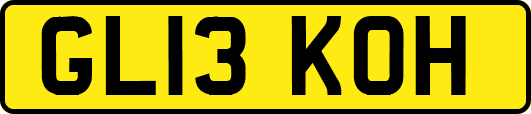 GL13KOH
