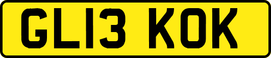 GL13KOK
