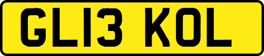 GL13KOL