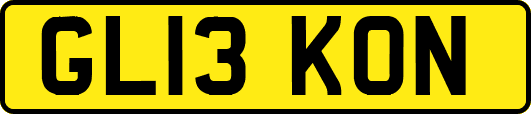 GL13KON