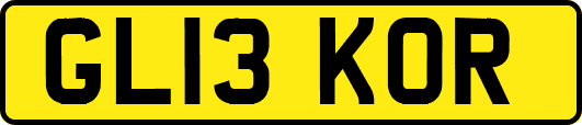 GL13KOR