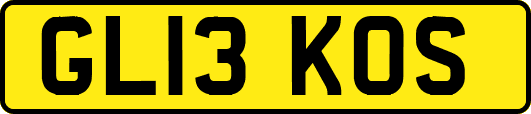 GL13KOS