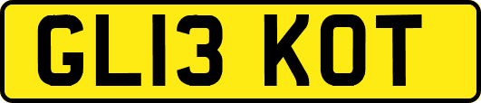 GL13KOT