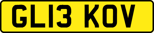 GL13KOV