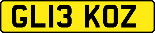 GL13KOZ
