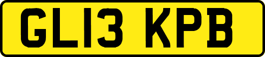 GL13KPB