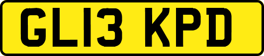 GL13KPD