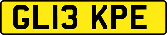 GL13KPE