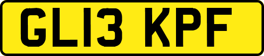 GL13KPF