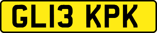 GL13KPK