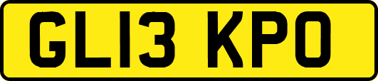 GL13KPO