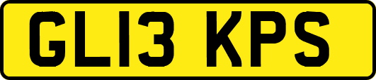 GL13KPS
