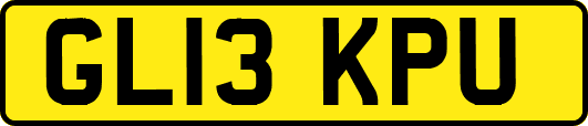 GL13KPU