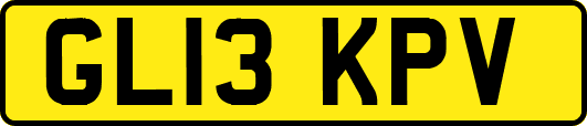 GL13KPV