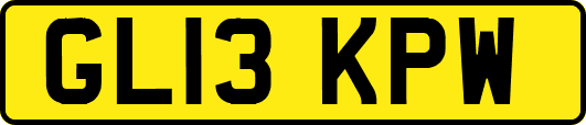 GL13KPW
