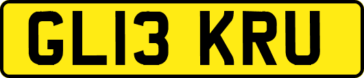 GL13KRU