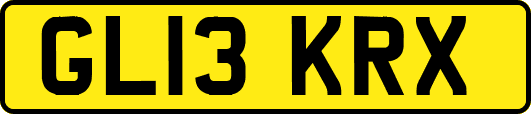 GL13KRX