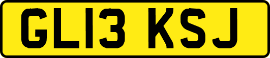 GL13KSJ