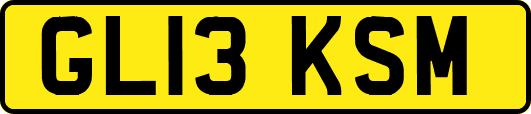 GL13KSM