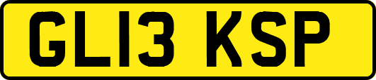 GL13KSP