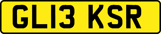 GL13KSR