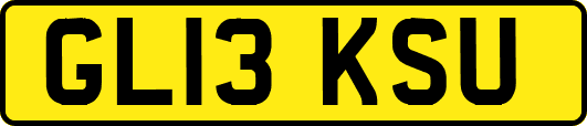 GL13KSU