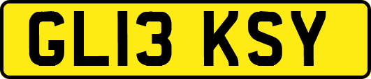 GL13KSY