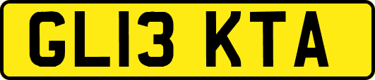 GL13KTA