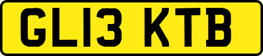GL13KTB