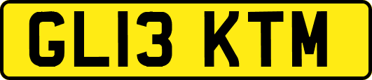 GL13KTM