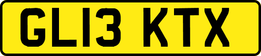 GL13KTX