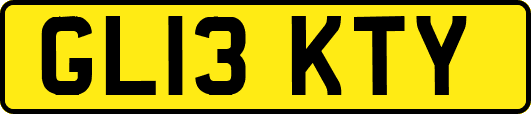 GL13KTY