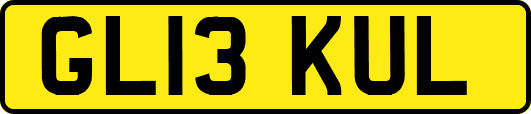 GL13KUL